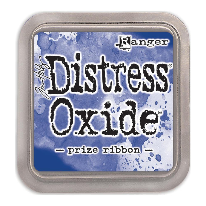 Prize Ribbon Distress Oxide