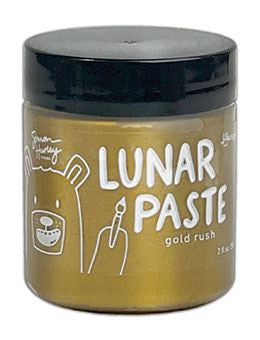 Gold Rush Simon Hurley Lunar Paste