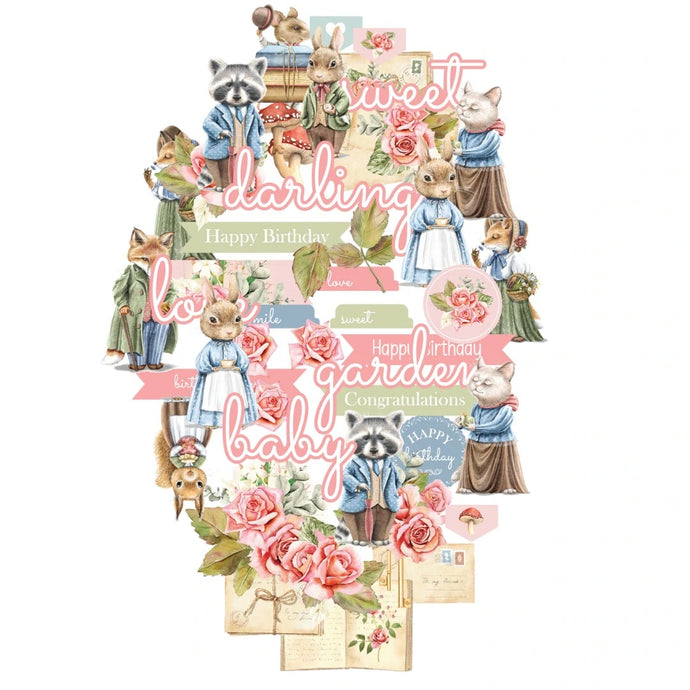 The Story Garden Creative Cuts