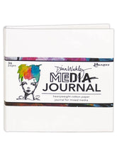 Load image into Gallery viewer, Dina Wakley Media Journal MDJ61106