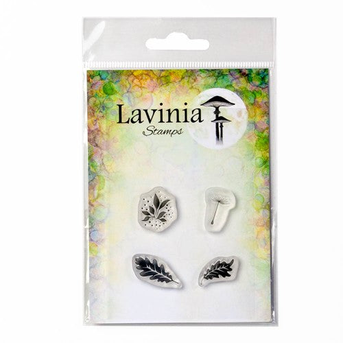 Foliage Set 2 LAV695