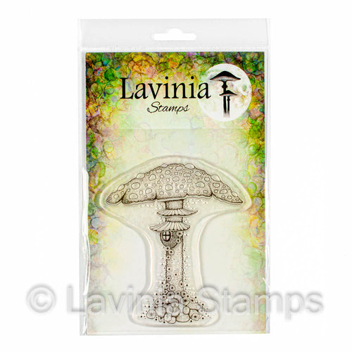 Forest Cap Toadstool LAV736