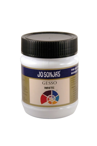 Jo Sonja’s White Gesso 250 ml