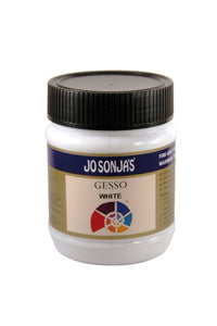Jo Sonja’s White Gesso 250 ml