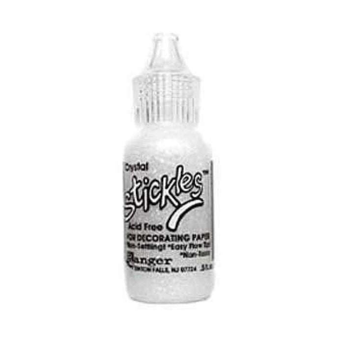 Crystal Stickles Glitter Glue