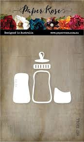 Baby Bottle 19011