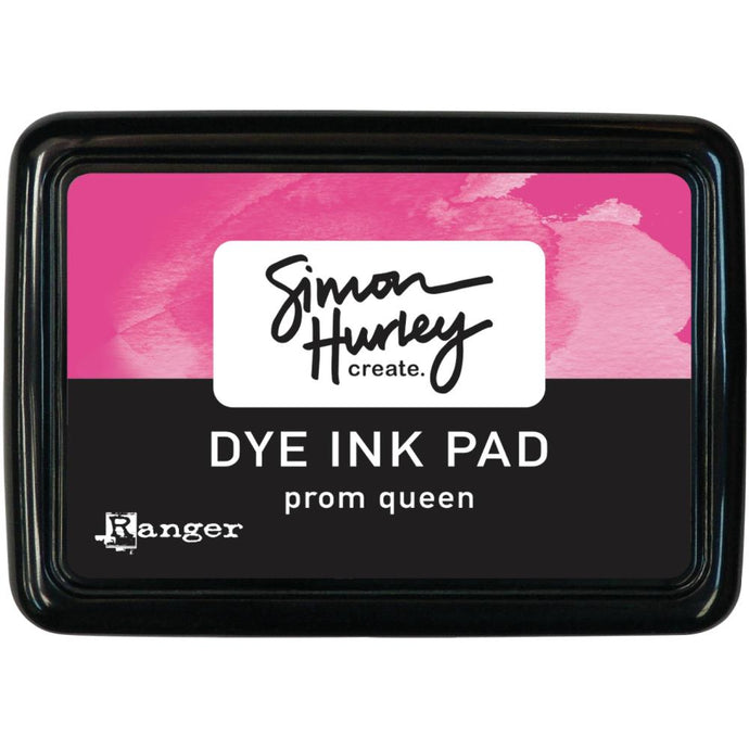 Prom Queen Simon Hurley Dye Ink Pad