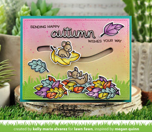 You Autumn Know LF2660
