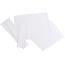 Jagged Flip Folio - White