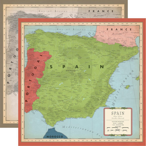 Spain