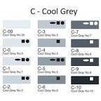 Load image into Gallery viewer, Copic Ciao - Cool Grey Shades