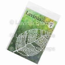 Leaf Mask Stencil
