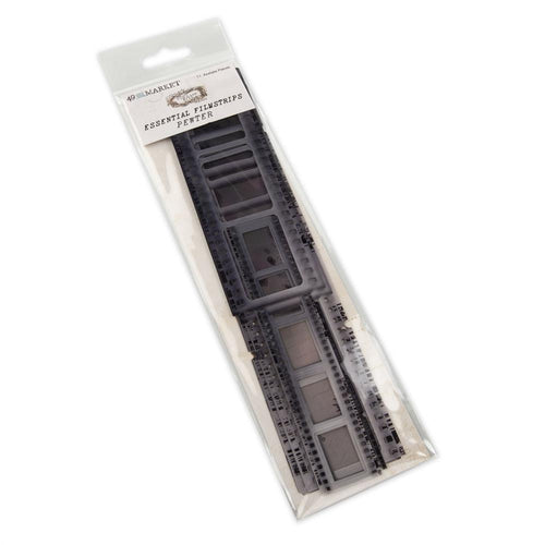 Pewter - Essential Filmstrips by 49 & Market