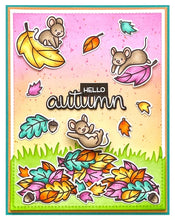 Load image into Gallery viewer, You Autumn Know LF2660