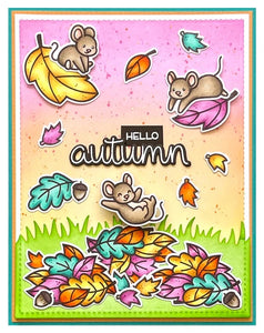 You Autumn Know LF2660