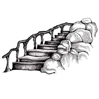 Fairy Steps LAV178