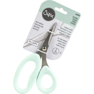 Sizzix Scissors 6” Titanium Coated