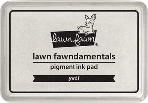 Lawn Inks - Yeti Pigment Ink Pad