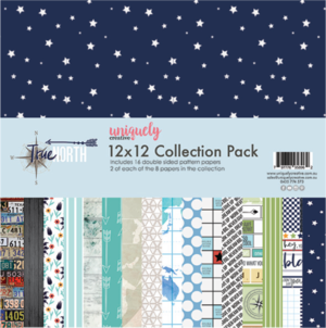 True North Collection Pack