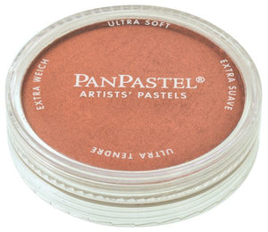 Copper Pan Pastel