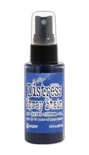 Prize Ribbon Distress Spray