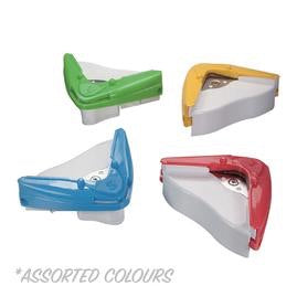 Corner Cutter 10 mm large - Round & Inverted