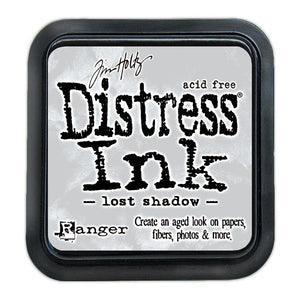 Distress Ink Lost Shadow