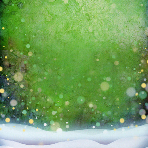 Winter Chill