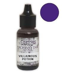 Villainous Potion Distress Archival Re-inker