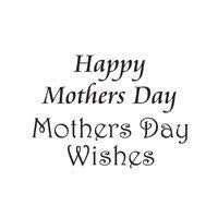Happy Mother’s Day