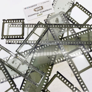 Sage - Essential Filmstrips by 49 & Market