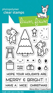 Merry Mice LF2684