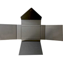 Load image into Gallery viewer, Foundations Memory Keeper - envelope magnetic closure