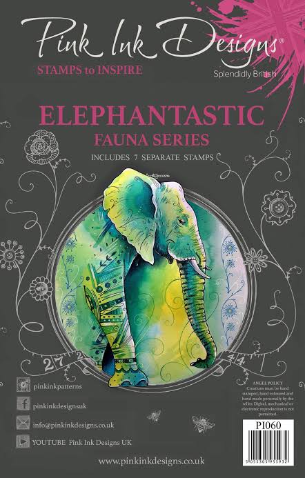 Elephantastic PI060