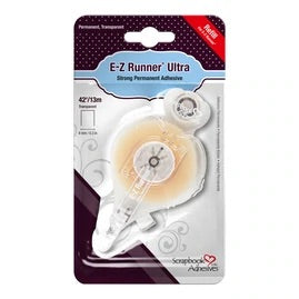 E-Z Runner Ultra Refill
