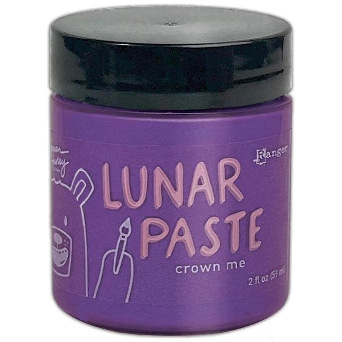 Crown Me Simon Hurley Lunar Paste  hi