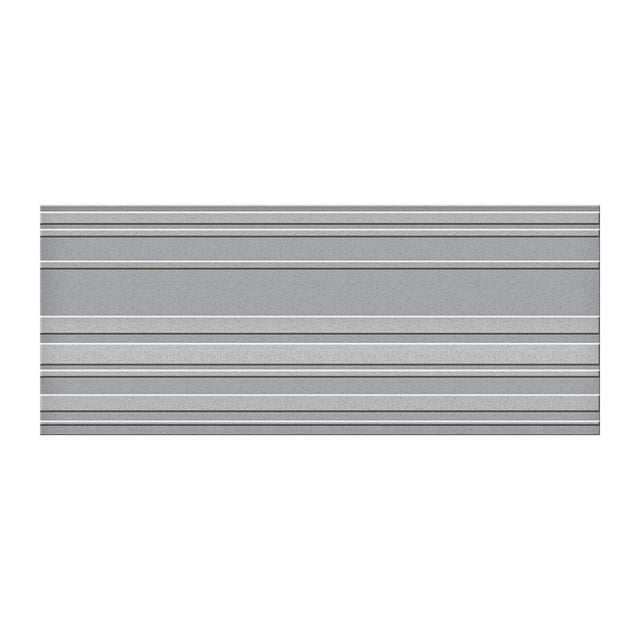 Striped Slimline Embossing Folder DL SES-022