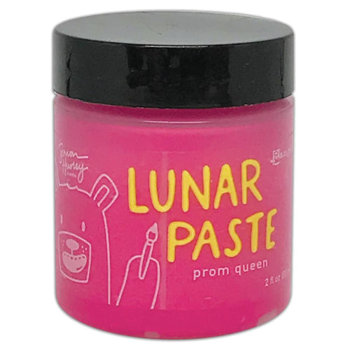 Prom Queen Simon Hurley Lunar Paste