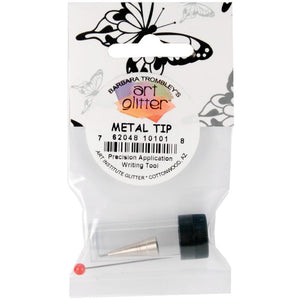 Metal Tip by Art Glitter 62048