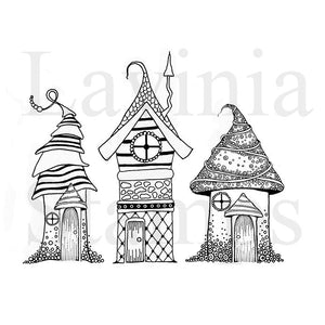 Zen Houses LAV326