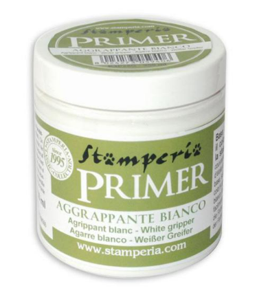 Primer - Stamperia 250 ml
