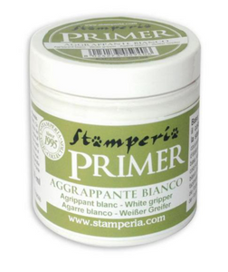 Primer - Stamperia 250 ml