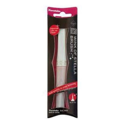 Wink of Stella Brush Pen - Glitter Clear MS-56 999