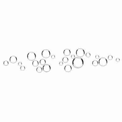 Sea Bubbles LAV439
