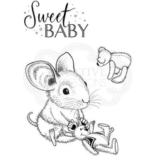 Load image into Gallery viewer, Baby Mouse A7 PI132