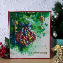 Load image into Gallery viewer, Twigs &amp; Berries Stamp by Jane Gill