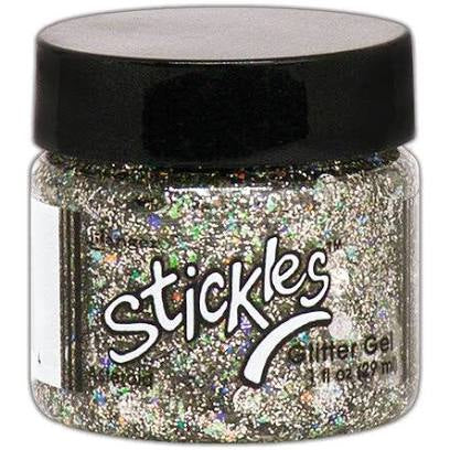 Asteroid - Stickles Glitter Gel