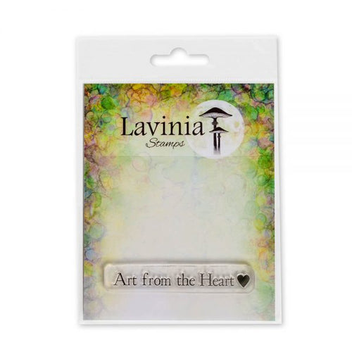 Discontinued Art from the Heart LAV676