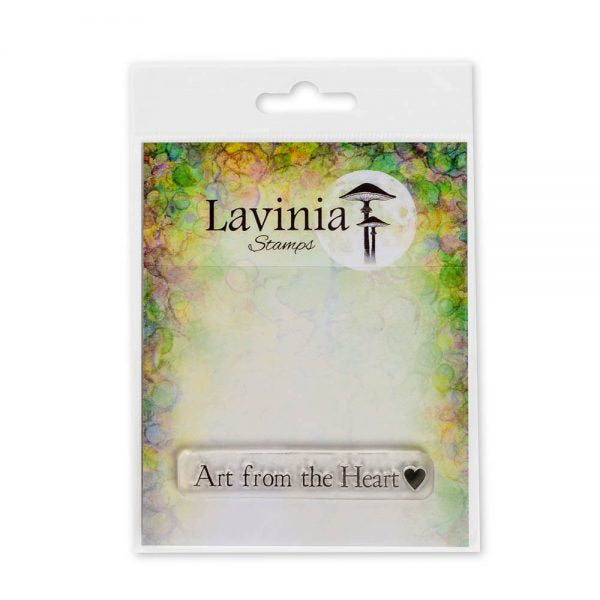 Discontinued Art from the Heart LAV676