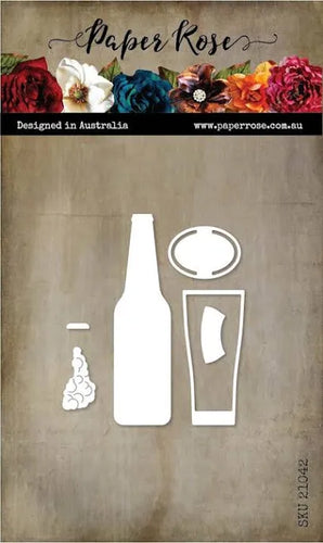 Beer 2 Die 21042